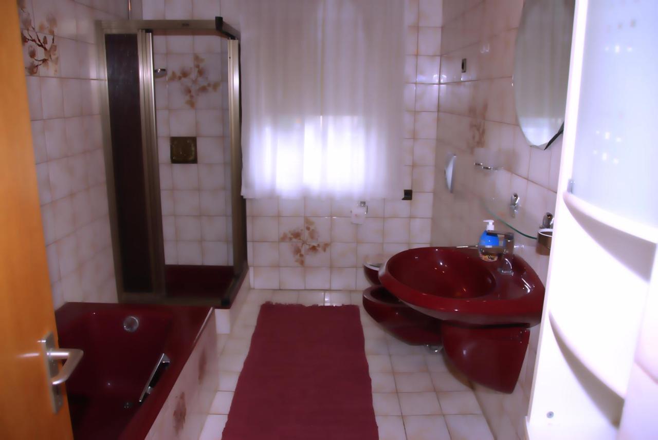 Apartment Erika โอบาอัสบาค ภายนอก รูปภาพ